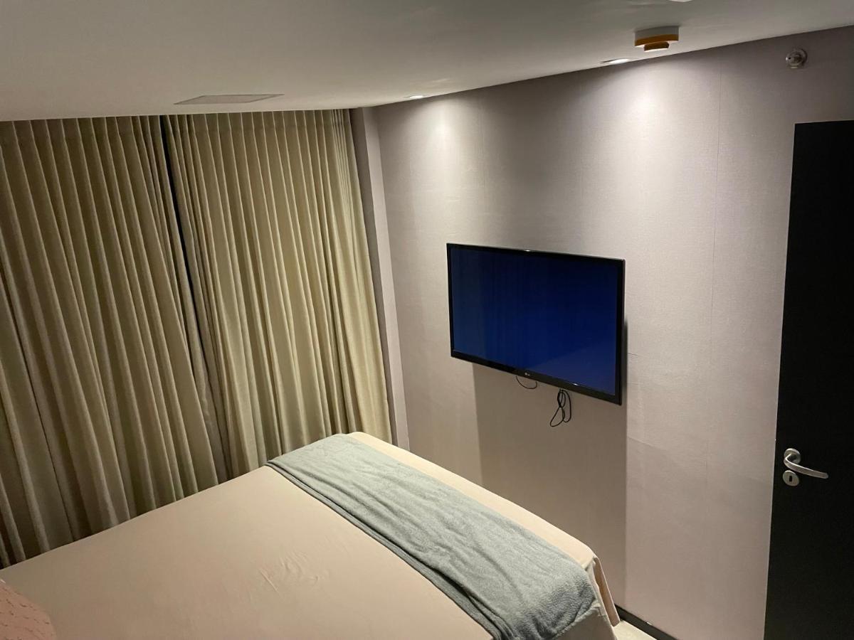 Barra Home Stay 22 Andar Recife Exterior foto