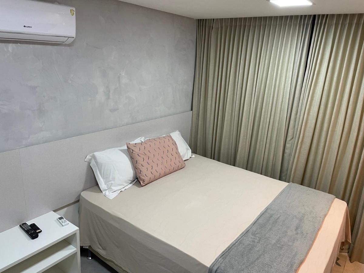 Barra Home Stay 22 Andar Recife Exterior foto