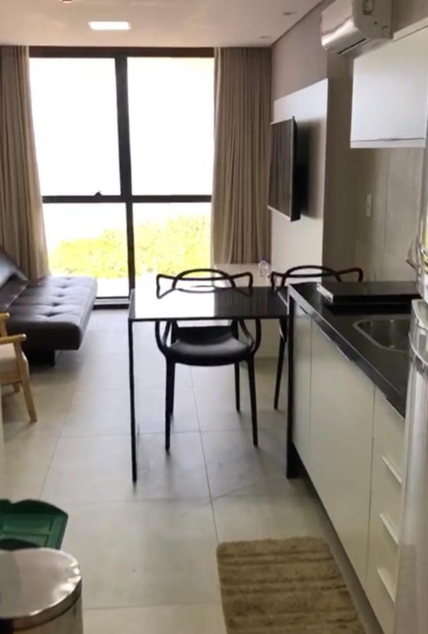 Barra Home Stay 22 Andar Recife Exterior foto
