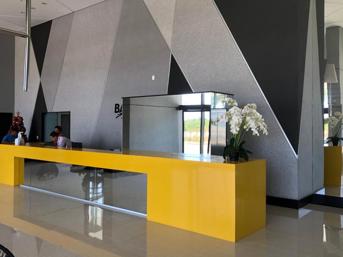 Barra Home Stay 22 Andar Recife Exterior foto